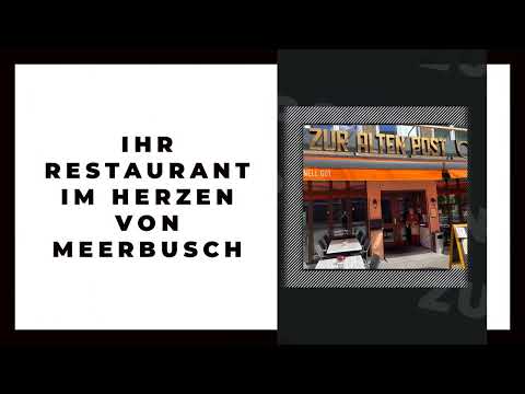 Zur Alten Post