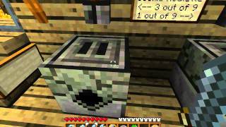 Minecraft:Introducing..Cookie Roulette
