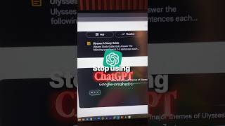 Stop Using Chatgpt In 2026