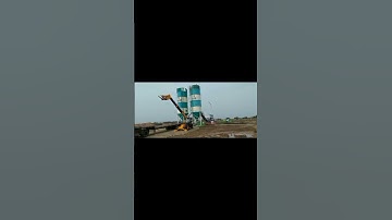 JCB Telehandler at Work Side#telehandler #jcbmachine #jcbvideo #shorts