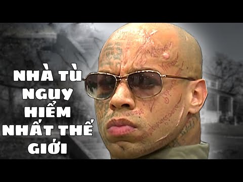 Video Cách Sống Sót Khi Ở Nhà Tù Nguy Hiểm Nhất Thế Giới? - youtube