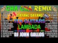 Top 1 Nonstop Tagalog & Waray Cha Cha Remix 2025 🎶