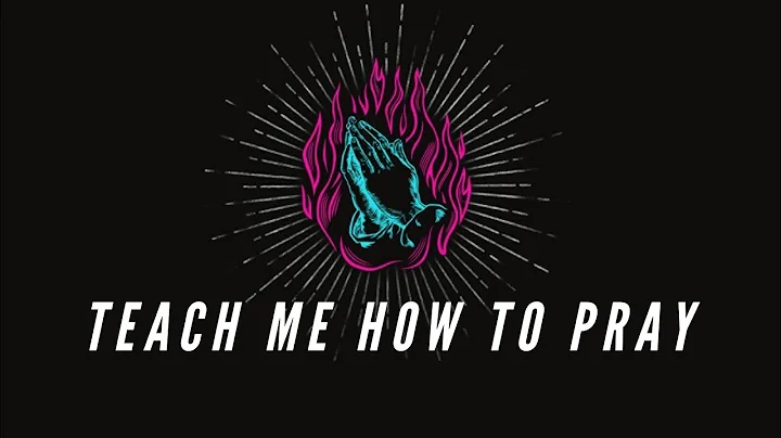 The Practice Of Chair Time - Teach Me How To Pray | Dan Southerland