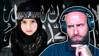 The Rise Of ISLAM Is UNSTOPPABLE! (I said WOW a MILLION Times!)