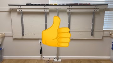 How I Built My Train Elevator