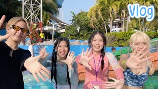 Layer!Z - Vlog | Songkran Festival 2024