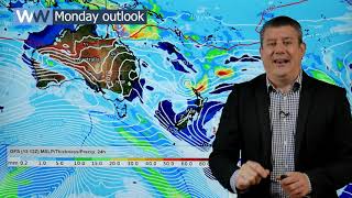 Your detailed Easter Weekend forecast - NZ & Aust