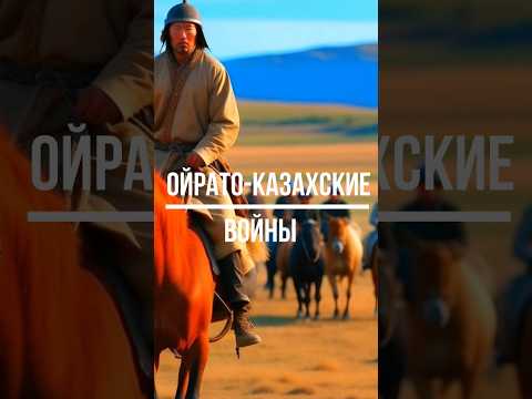 Почему Калмыки всегда