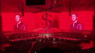 [4K] SUPER JUNIOR - SUPERMAN   Super Girl [250823 20th ANNIVERSARY TOUR SUPER SHOW 10 in Seoul]