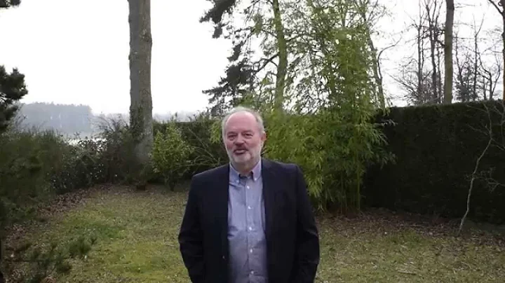 Marc Hubert soutient Michel Brard et Ghislaine Kou...