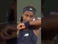 Coco Gauff powers past Boisson to reach her second Roland-Garros final 🏆