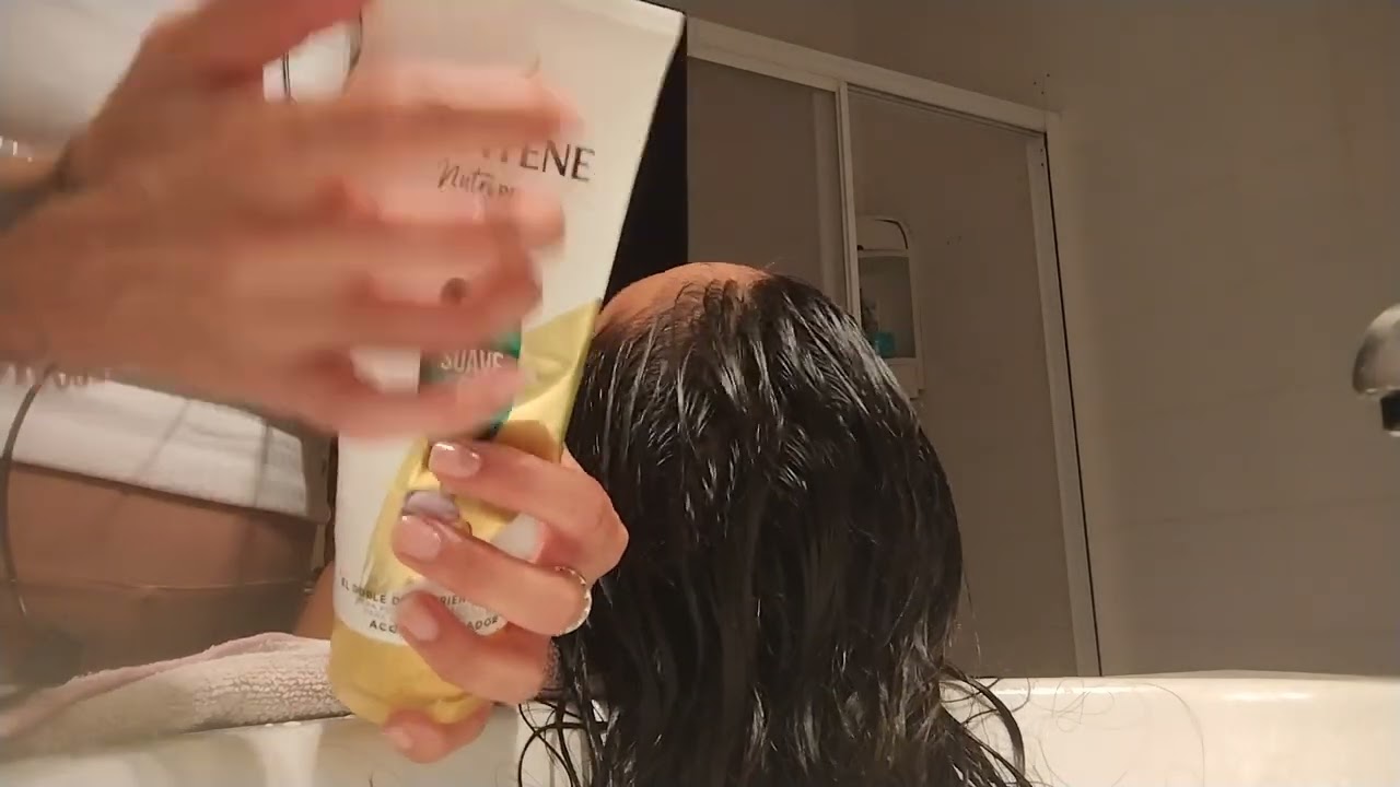 ASMR RÁPIDO E IMPREDECIBLE💚🥱