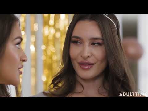 Lesbian Ex-Wives | Lily LaBeau,GizelleBlanco, Ella Reese, \u0026 Jewel Diamant |GIRLSWAY