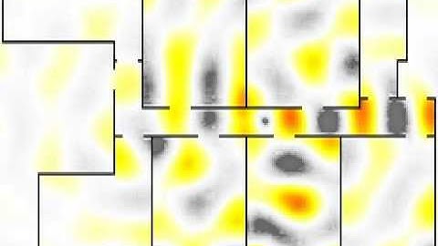 Sound Propagation in 4E
