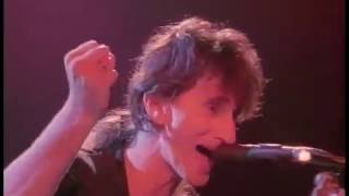 Video thumbnail of "Rush - Tom Sawyer (Birmingham, England 1988)"