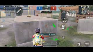 My Best Quick Scope Headshot Girl Sniper Bgmi Blossom Plays