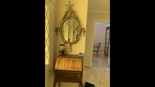 Stunning McLean Mansion Estate Sale (Dec 4-6)