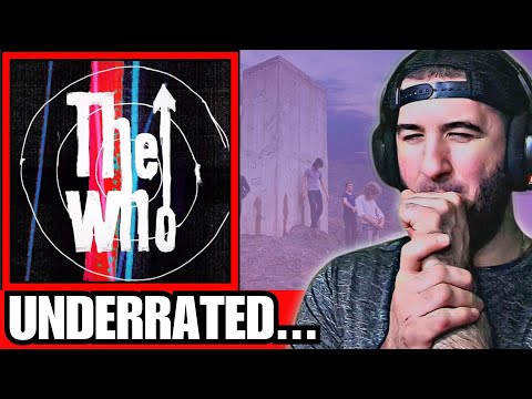 REACTION TO The Who - Behind Blue Eyes | Don't Sleep On This...