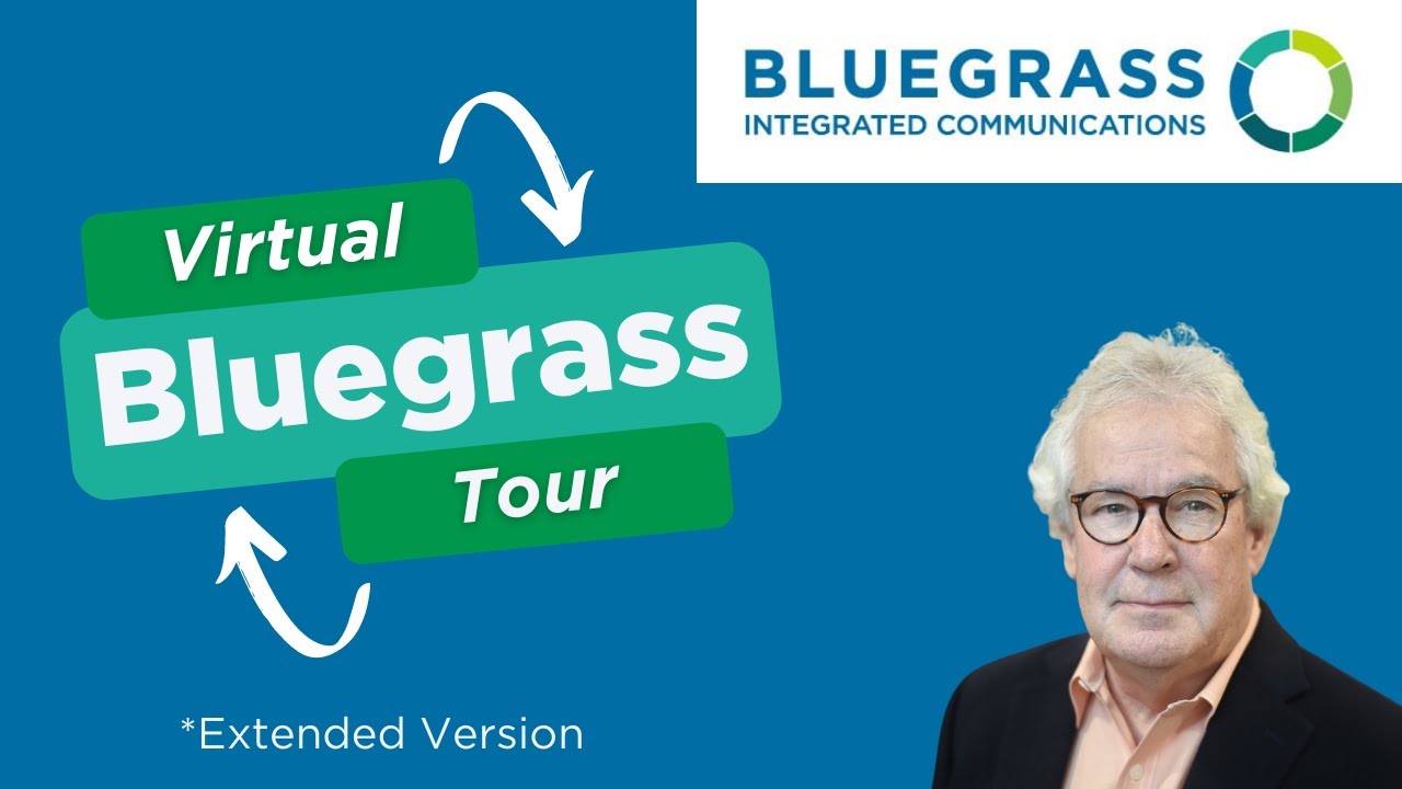 Full Tour of Bluegrass Integrated Communications