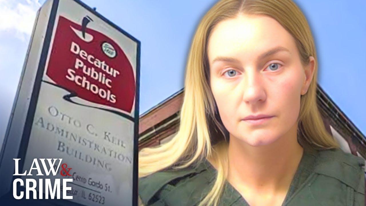 Teacher Blames 11-Year-Old Boy for Having Sex on Play Dates: Detectives