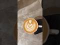 latte art tulip,,🥰🥰 Barista life🥰