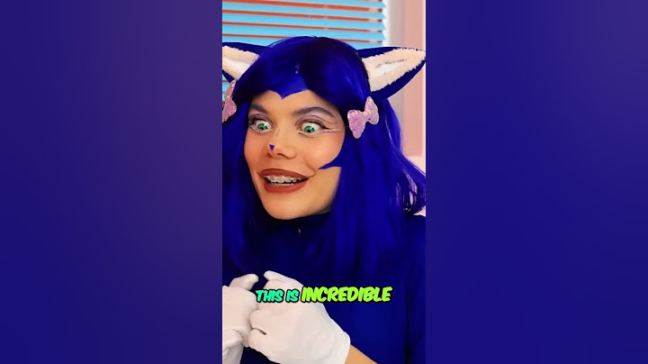 Sonic’s Diner Food Challenge: Can He Eat It All?!