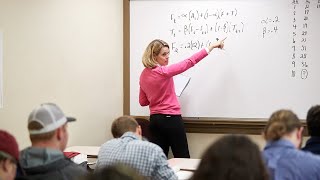 LR Celebrates First-Generation Students