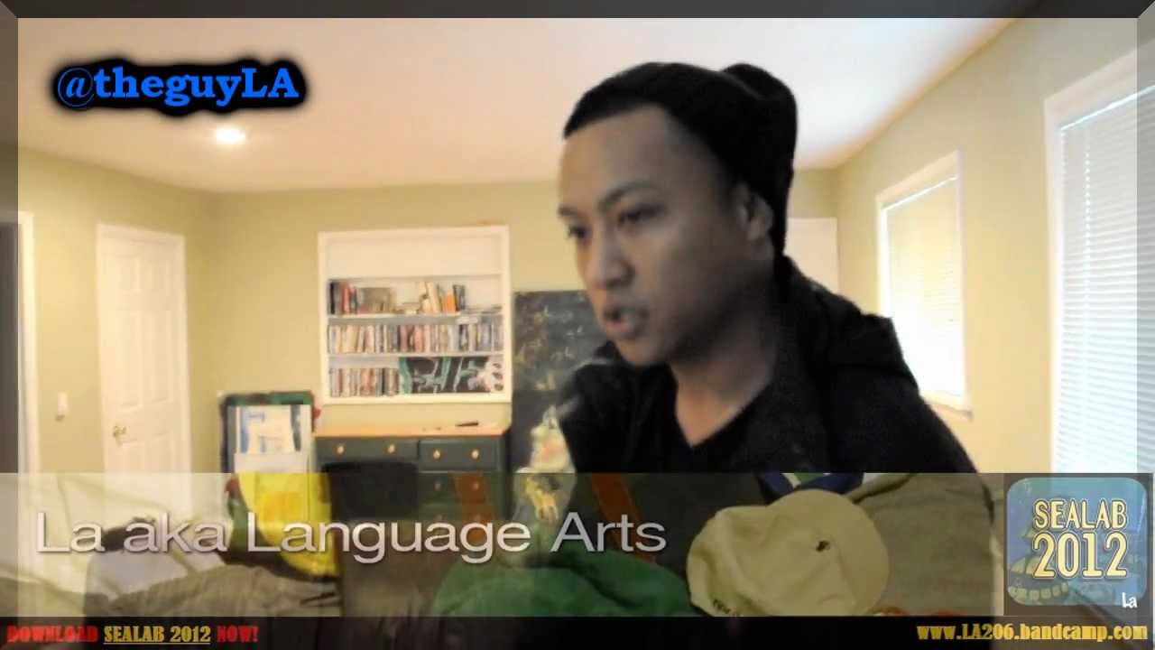 Language Arts X MissCaseyCarter.com Freestyle
