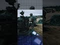 US Army M777 Howitzer in Slow Motion #shorts  #military