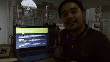 Chapter 6: Supporting I/O & Storage Devices