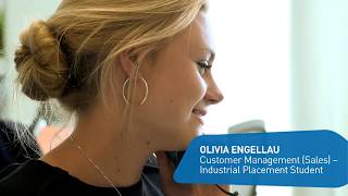 Customer Development At Unilever