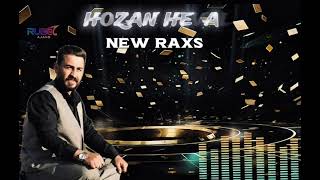 Hozan heval  - NEW RAKS Govend xerzani cıhde - #2026 #kurdish #wedding #düğün #halay #music #cover 