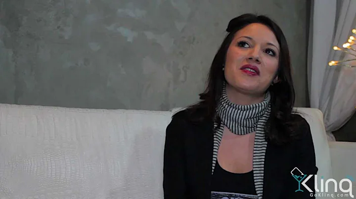 Get to know Kristen Schaefer of Absolut Vodka