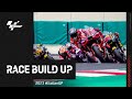 #MotoGP Race Build Up | 2023 #ItalianGP