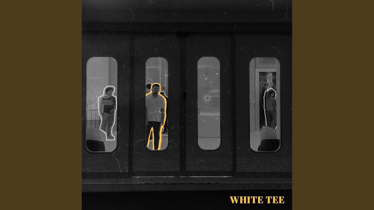 Watch WHITE TEE on YouTube Watch WHITE TEE on YouTube