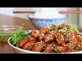 BETTER THAN TAKEOUT - Sweet And Sour Pork Recipe (Central Style)