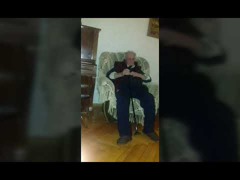 გენაცვალოს მამამ