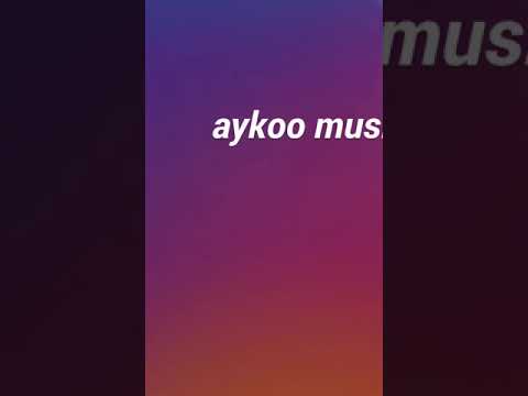 Ayko music