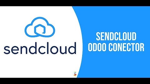Sendcloud Odoo Conector. Openinnova