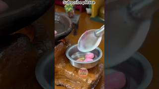 mini chenna kaise lagi comments me #song #music #minikitchen #food #classictinyfood  #littlechef