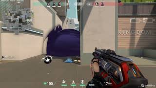 Valorant video. Apr 24, 2026