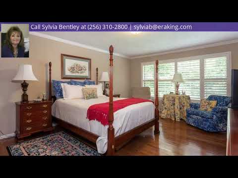 635 Hillyer High Rd, Anniston, AL home video tour