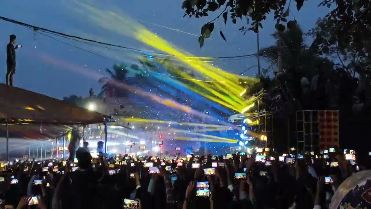 SM Audio, MKP , Royal Wave ,Dj compitition ! Gadadharpur bhasani ! 