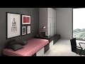 Vídeo: Armarios a Medida NoLimits+ JJP 04
