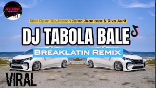 Download Lagu DJ Tabola Bale | Breaklatin Remix Fullbass ( DJ AzmiYaw ) MP3 Download Lagu DJ Tabola Bale | Breaklatin Remix Fullbass ( DJ AzmiYaw ) MP3