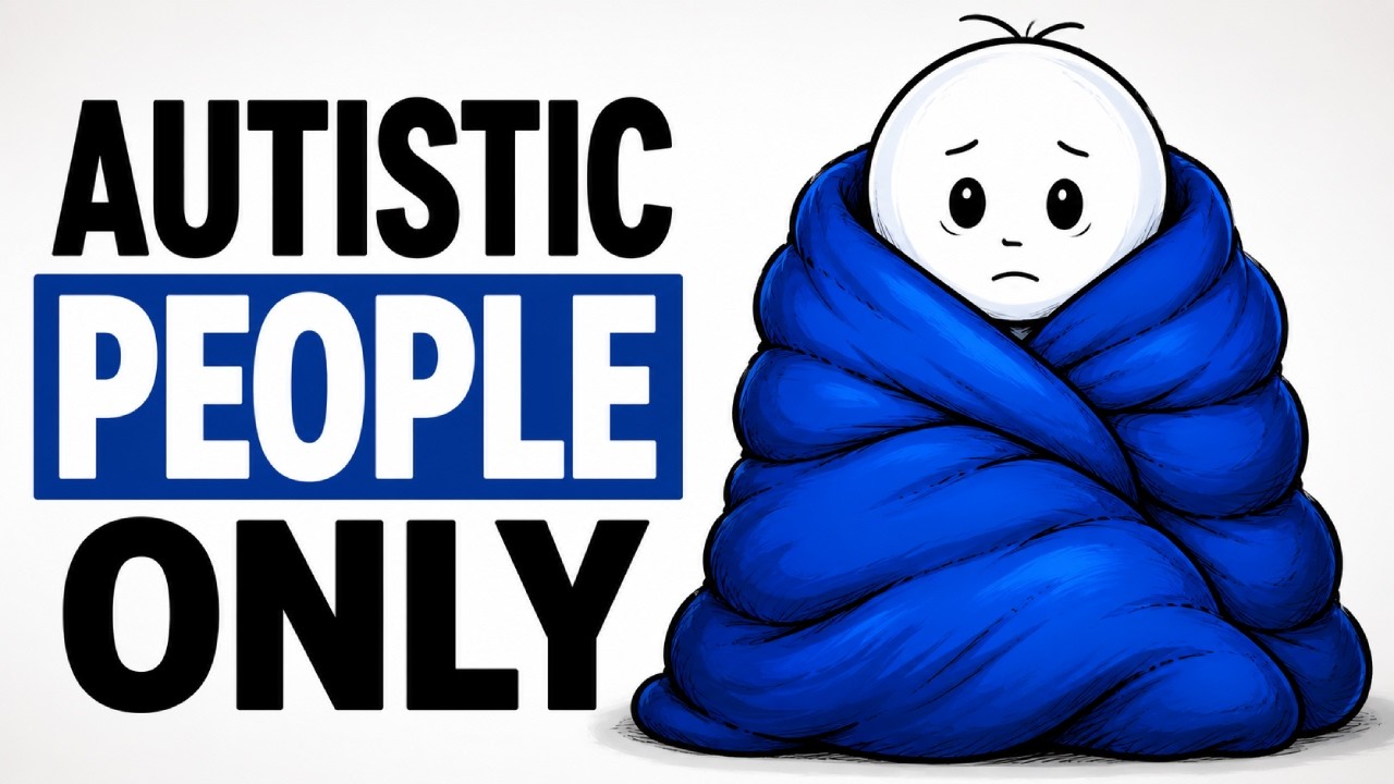 Understanding Autistic Neurology: The Unfiltered Brain