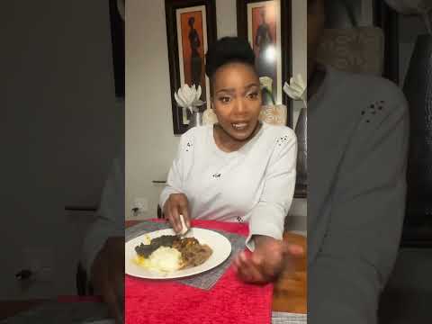 Chef Thenjiwe