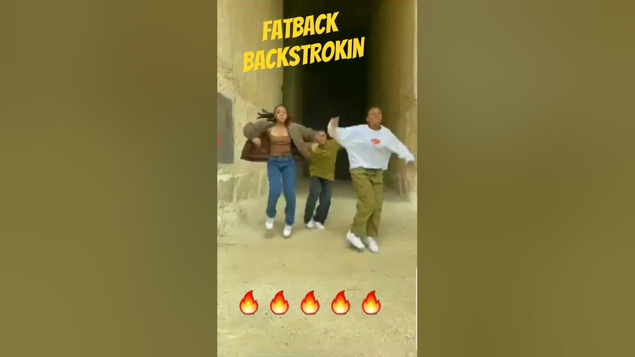 #letithappen #tiktok #hiphop #dance #fatback #letithappen #tiktok #hiphop #dance #fatback