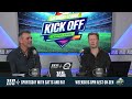 #NRL | Tom Dearden Saturday League Kick Off
