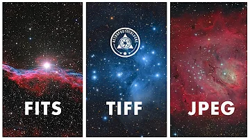 Was ist der Unterschied zwischen TIFF und JPEG?